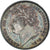Moneda, Gran Bretaña, George IV, Shilling, 1825, EBC+, Plata, Spink:3811