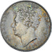Moneta, Gran Bretagna, George IV, 6 Pence, 1826, SPL-, Argento, Spink:3815