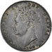 Coin, Great Britain, George IV, 6 Pence, 1827, EF(40-45), Silver, Spink:3815