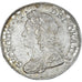 Coin, Great Britain, George II, 4 Pence, 1737, AU(55-58), Silver, Spink:3712A