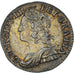 Coin, Great Britain, George II, 2 Pence, 1746, AU(55-58), Silver, Spink:3714A