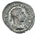 Moneda, Gordian III, Antoninianus, 242-244, Antioch, MBC, Plata, RIC:213