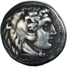 Moneda, Kingdom of Macedonia, Philip III, Drachm, 322-319/8 BC, Sardes, BC+