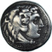 Moneda, Kingdom of Macedonia, Philip III, Drachm, 322-319/8 BC, Sardes, BC+