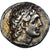 Moneda, Egypt, Ptolemy VI, Tetradrachm, 180-170 BC, Alexandria, MBC, Plata