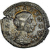 Coin, Julia Maesa, Denarius, 221-222, Rome, EF(40-45), Silver, RIC:628