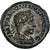 Moneda, Elagabalus, Denarius, 220, Rome, MBC, Plata, RIC:28