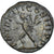 Moneda, Elagabalus, Denarius, 220, Rome, MBC, Plata, RIC:28