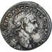 Moeda, Trajan, Denarius, 103-111, Rome, EF(40-45), Prata, RIC:102
