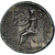 Moeda, Reino Selêucida, Antiochos IV Epiphanes, Tetradrachm, 167-164 BC
