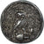 Münze, Attica, Drachm, 138-137 BC, Athens, SS+, Silber, HGC:4-1635