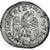 Münze, Seleucis and Pieria, Caracalla, Tetradrachm, 215-217, Antioch, SS+