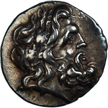 Münze, Thessalian League, Stater, 2nd-1st century BC, Thessaly, SS+, Silber