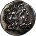 Münze, Thessalian League, Stater, 2nd-1st century BC, Thessaly, SS+, Silber