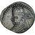 Monnaie, Royaume Parthe, Parthamaspates, Drachme, 116, Ecbatane, TTB+, Argent