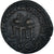 Moneda, Koinon of Macedon, Pseudo-autonomous, Æ, 3rd century AD, BC+, Bronce
