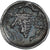 Moneda, Sicily, Litra, ca. 415-403 BC, Naxos, MBC, Plata, HGC:2-976, SNG-ANS:530