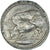 Moneta, Macedonia, Tetradrachm, ca. 470-430 BC, Akanthos, SPL-, Argento
