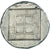 Moneta, Macedonia, Tetradrachm, ca. 470-430 BC, Akanthos, SPL-, Argento
