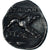 Moneta, Aitolia, Aitolian League, Triobol, ca. 205-150 BC, AU(50-53), Srebro