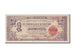 Banknote, Philippines, 2 Pesos, 1942, UNC(65-70)