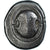 Monnaie, Boeotian League, Statère, ca. 395-387 BC, Federal Coinage, TTB+