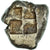 Moneta, Myzja, Stater, ca. 550-450 BC, Kyzikos, EF(40-45), Elektrum