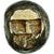 Mísia, Stater, ca. 550-450 BC, Cyzicus, Eletro, NGC, EF(40-45), 6639707-009