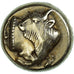 Monnaie, Ionie, Hecté, ca. 625/0-522 BC, Phokaia, TTB+, Electrum
