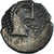 Moeda, Iceni, AR unit, 20 BC-AD 10, VF(30-35), Prata