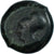 Moneta, Sycylia, Æ, ca. 405-367 BC, Syracuse, VF(30-35), Brązowy, HGC:2-1436
