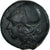 Moneta, Sycylia, Æ, ca. 375-344 BC, Syracuse, EF(40-45), Brązowy, HGC:2-1456