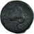 Moneta, Sycylia, Æ, ca. 375-344 BC, Syracuse, EF(40-45), Brązowy, HGC:2-1456