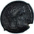 Moneda, Sicily, Hemidrachm, ca. 344-338 BC, Syracuse, MBC, Bronce, HGC:2-1440