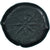 Monnaie, Sicile, Æ, ca. 370-358 BC, Tauromenion, Campanian Mercenaries, TB+