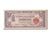 Geldschein, Philippinen, 2 Pesos, 1942, KM:S647B, UNZ