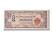 Banknote, Philippines, 2 Pesos, 1942, KM:S647B, UNC(65-70)