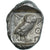 Moneda, Attica, Tetradrachm, ca. 454-404 BC, Athens, EBC, Plata, HGC:4-1597