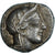 Coin, Attica, Tetradrachm, ca. 454-404 BC, Athens, AU(50-53), Silver, HGC:4-1597