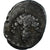 Moneta, Macedonia, Hemiobol, ca. 450-400 BC, Tragilos, EF(40-45), Srebro
