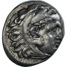Coin, Kingdom of Macedonia, Antigonos I Monophthalmos, Drachm, ca. 318-315 BC