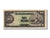 Geldschein, Philippinen, 10 Pesos, 1943, KM:111a, UNZ