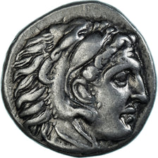 Moneta, Kingdom of Macedonia, Antigonos I Monophthalmos, Drachm, ca. 310-301 BC
