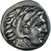 Moneta, Kingdom of Macedonia, Antigonos I Monophthalmos, Drachm, ca. 310-301 BC
