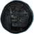 Monnaie, Royaume de Macedoine, Demetrios Poliorketes, Æ, ca. 300-295 BC