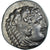 Moneta, Królestwo Macedonii, Demetrios Poliorketes, Drachm, 295-294 BC