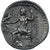 Münze, Kingdom of Macedonia, Demetrios Poliorketes, Drachm, 295-294 BC