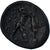 Monnaie, Royaume de Macedoine, Antigonos Gonatas, Æ, ca. 274/3-239 BC, Pella ou