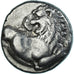 Munten, Thrace, Hemidrachm, ca. 386-338 BC, Kardia, ZF+, Zilver, HGC:3.2-1437