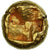 Coin, Asia Minor, Hekte, ca. 625/0-600 BC, Uncertain Mint, AU(50-53), Electrum